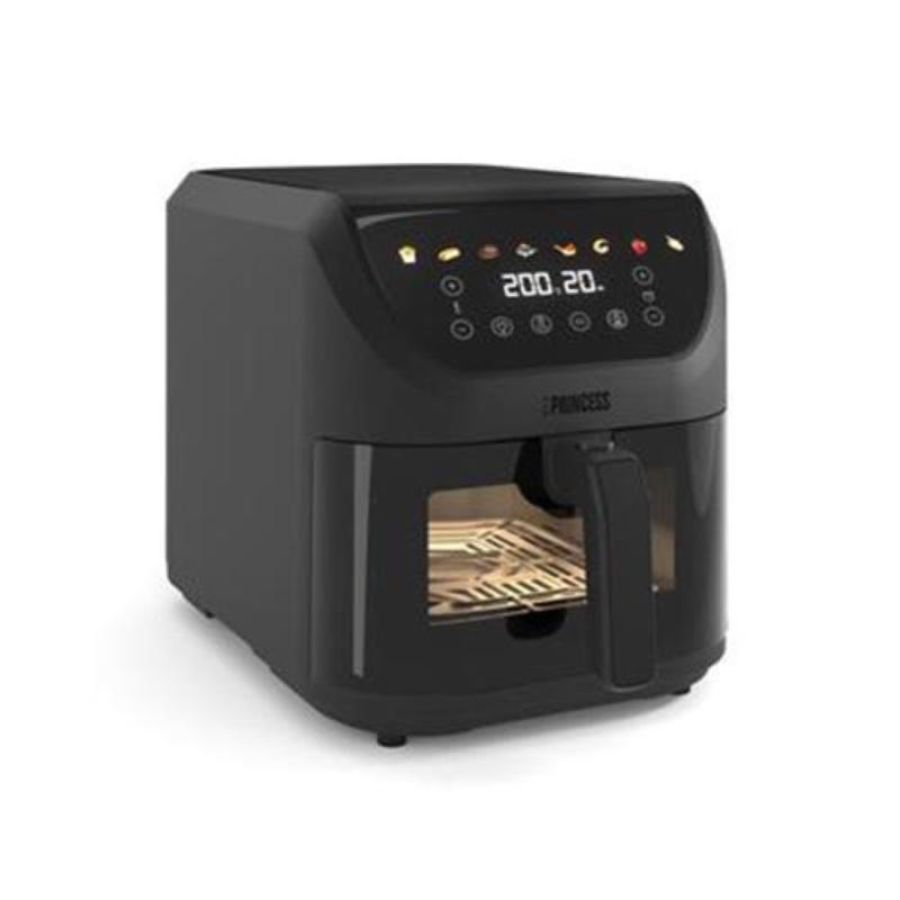 Aerofryer 8l princess slimfry 2000w
