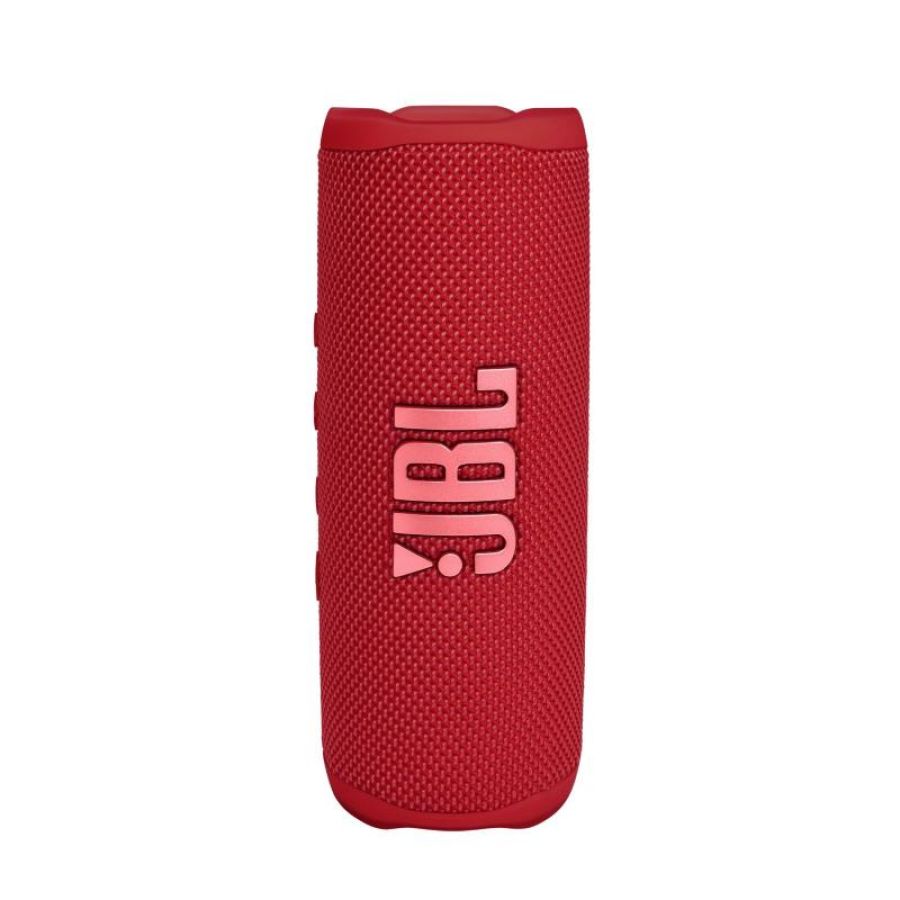 Jbl flip 6 altoparlante portatile stereo rosso 20 w