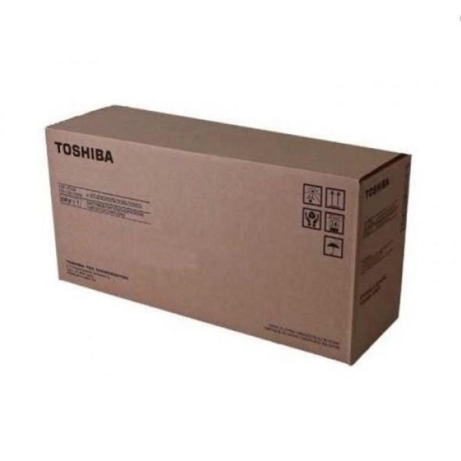 Toshiba t-fc210e-y cartuccia toner 1 pz compatibile giallo