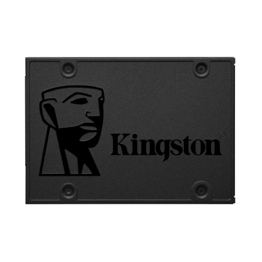 Kingston technology a400 2.5\ 240 gb serial ata iii tlc