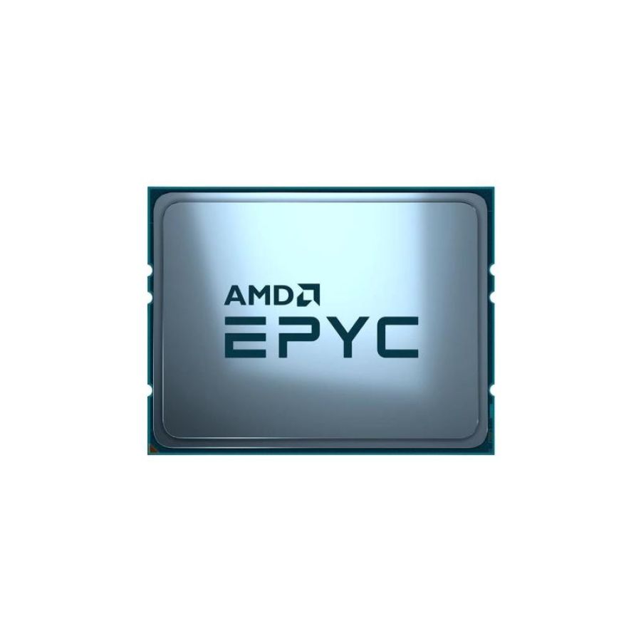 Amd epyc 7313 cpu sockel sp3 (16x 3.0ghz) 128mb l3-cache tray ohne kühler