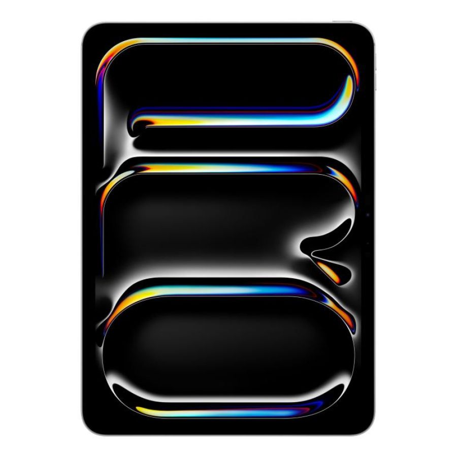 Ipad pro 11 wf 2tb std slv