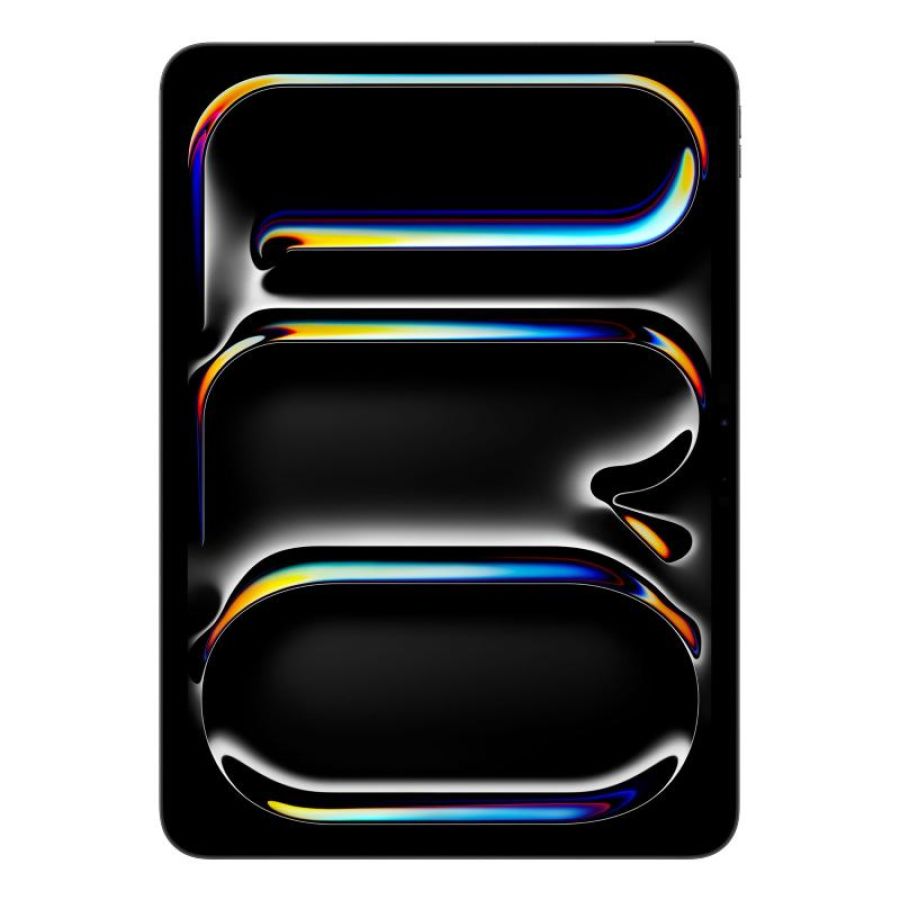 Ipad pro 11 wf 2tb std sp blk