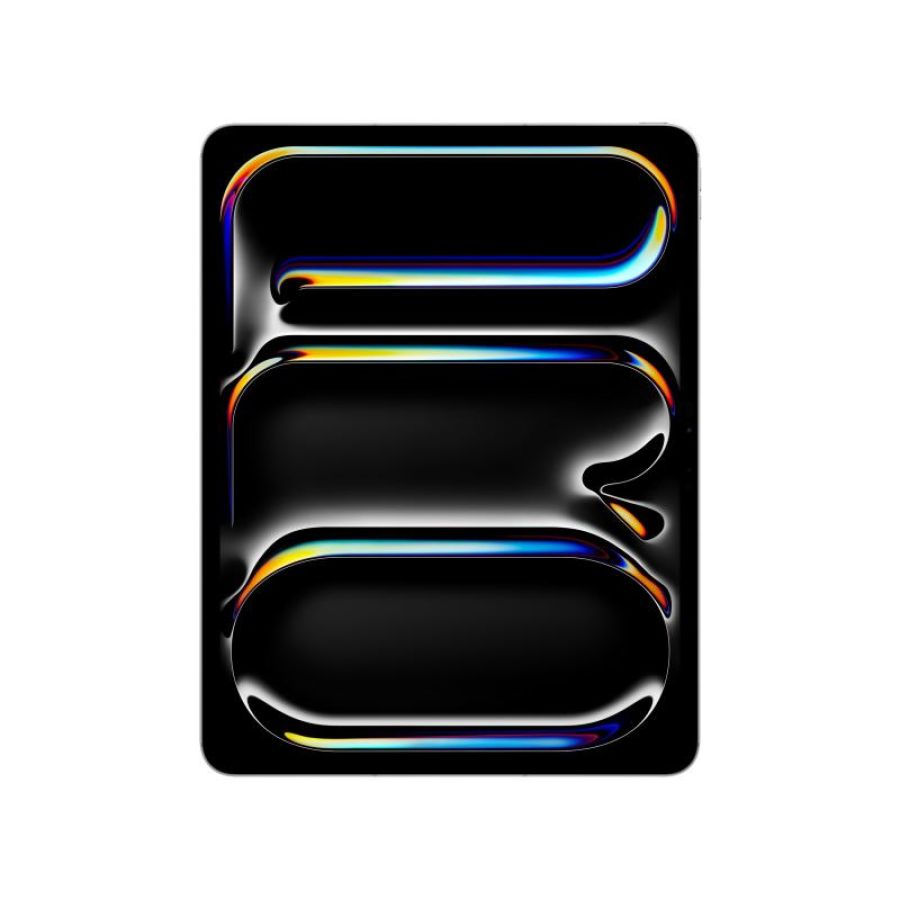 Ipad pro 13 wf cl 2tb std slv