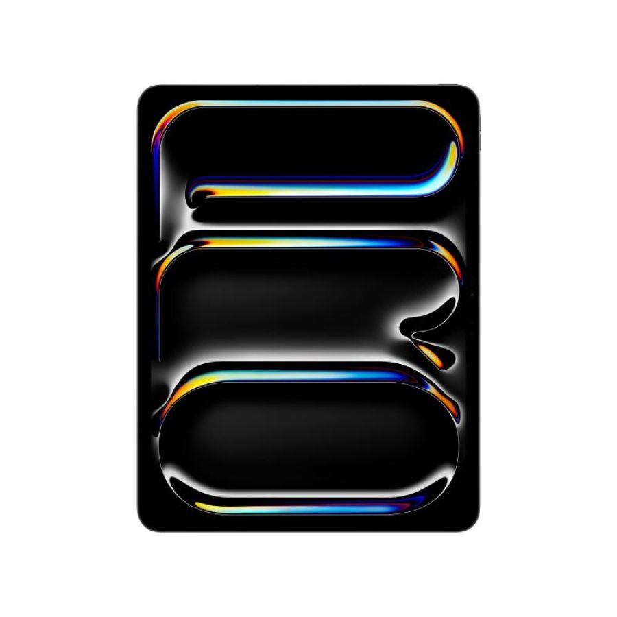 Ipad pro 13 wf cl 2tb std sp blk