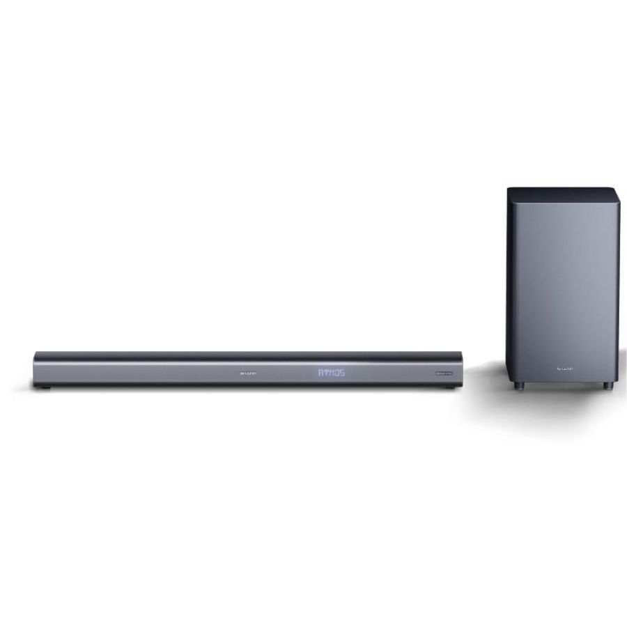 Soundbar 3.1 95cm 440w + sub wirele