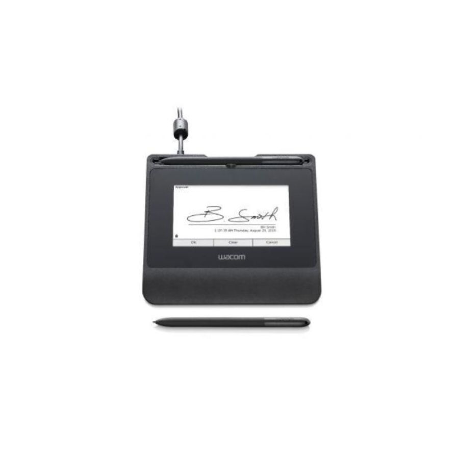 Wacom tavoletta grafica stu540-ch2 precisione penna 50cm