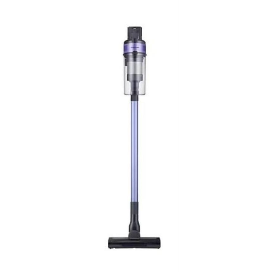 Samsung aspirapolvere ciclonico senza filo vs15a6031r4 150w violet