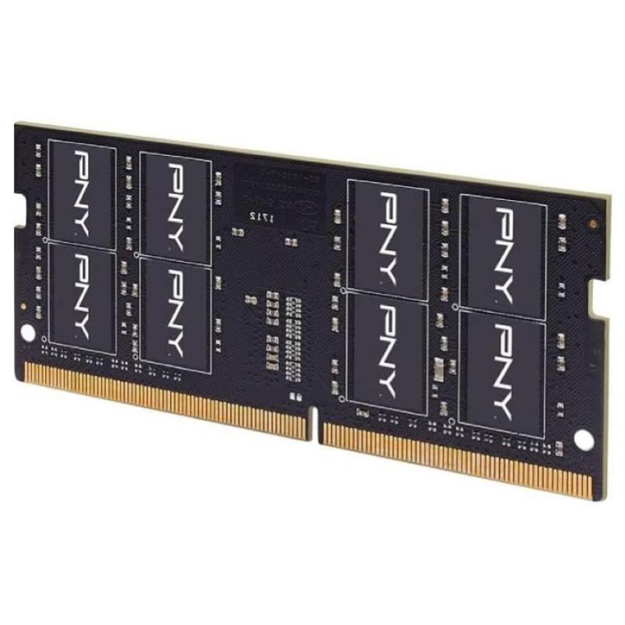 Ddr4 32gb 3200 mhz so-dimm pny cl22