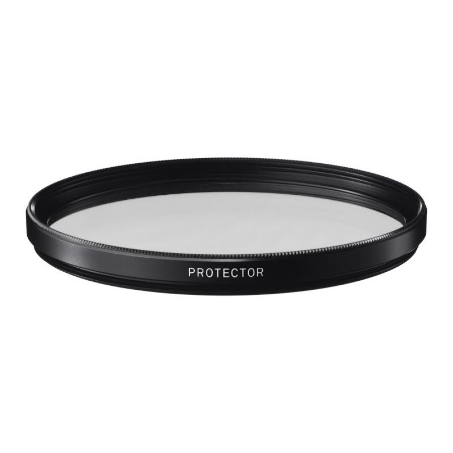 Sigma 86mm protector filtro protettivo per fotocamera 8,6 cm