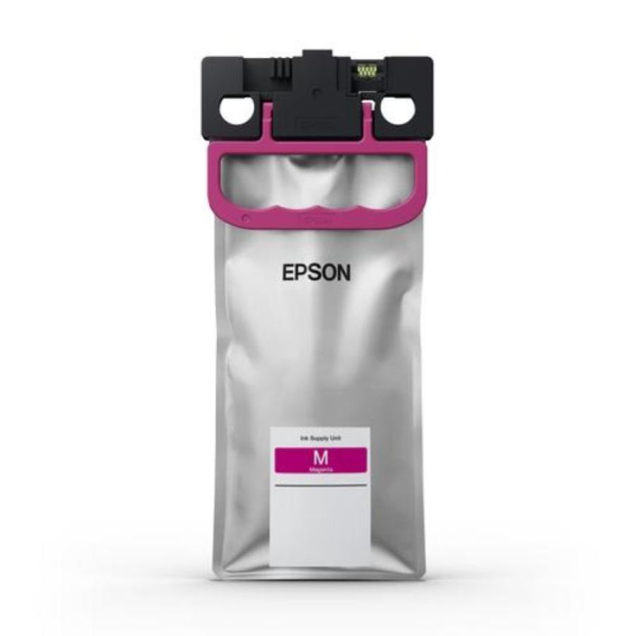 Epson cart ink magenta, pro wf-c529r c579r xxl rips