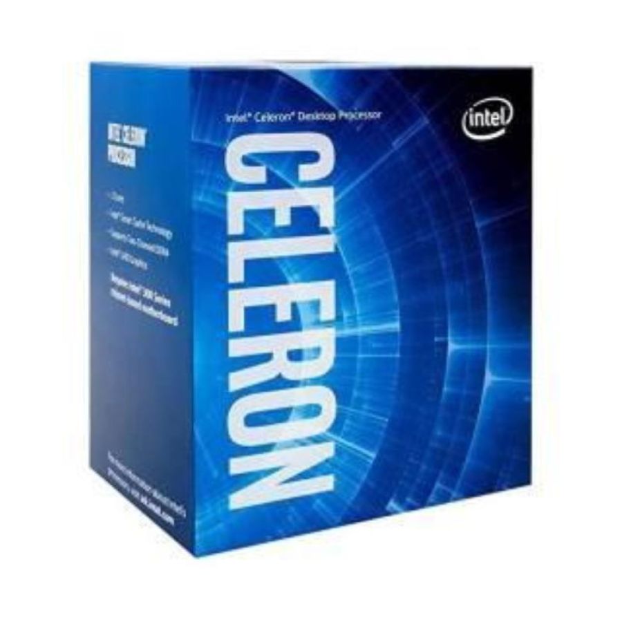 Cpu celeron g5920 socket 1200 - box (bx80701g5925)