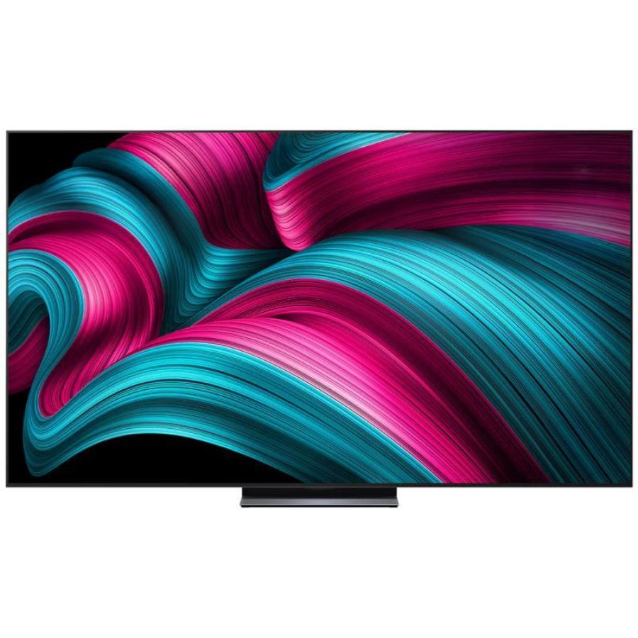 Lg oled77c51la - 77 smart tv oled 4k - black - eu