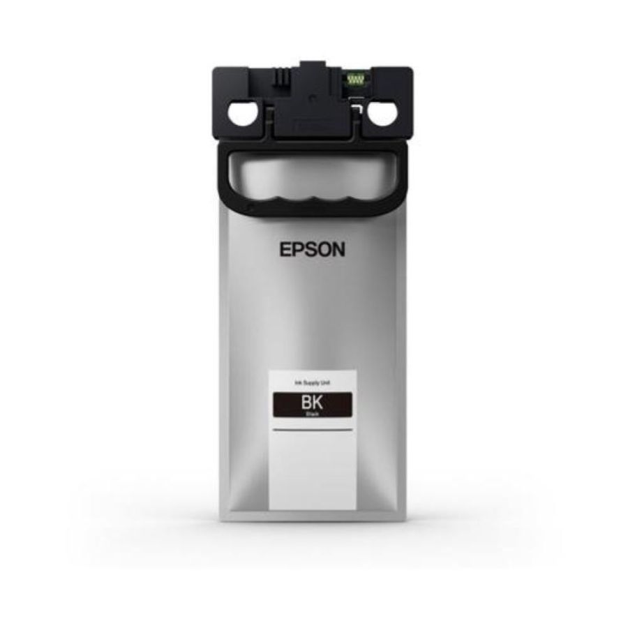 Epson cartuccia xxl workforce pro wf-c5390, wf-c5390dw, wf-c5890, wf-c5890dwf nero