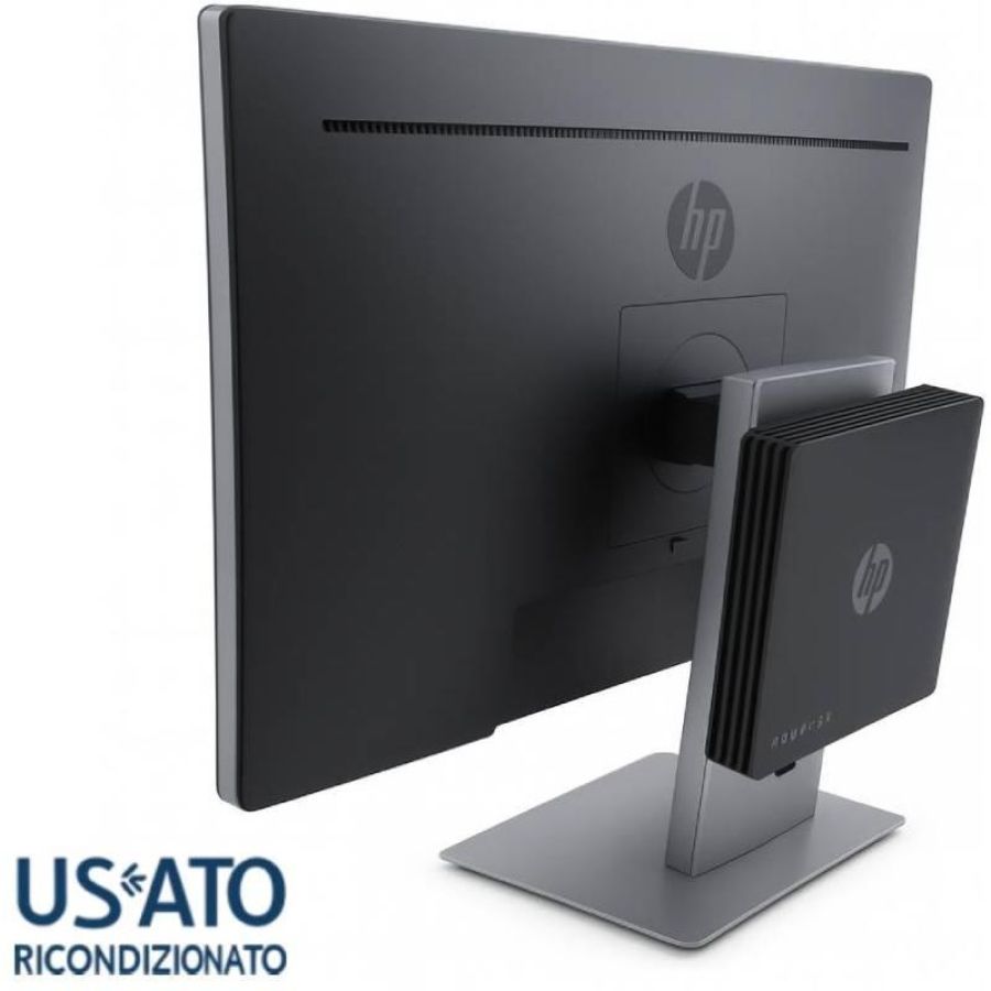 Pc reset pc ref i5 16gb 256gb w11p + hp e242 i5-10500t hp 600 g6 mon 24