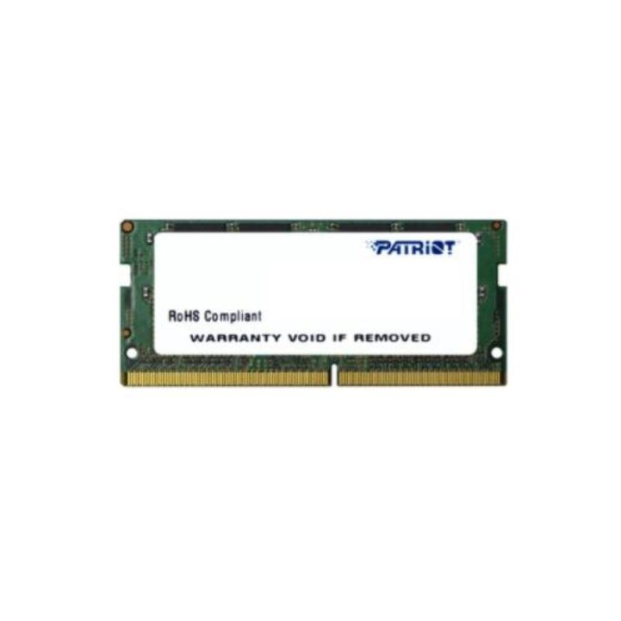 Patriot ram sodimm 16gb ddr4 3200mhz