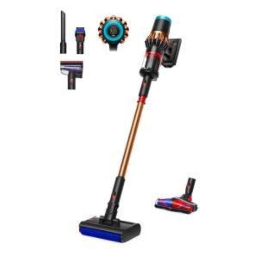 Dyson aspirapolvere v16 piston 900w 3in1 animal submarine