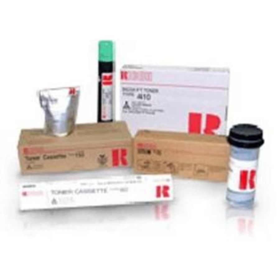 Ricoh 841456 cartuccia toner 1 pz originale ciano