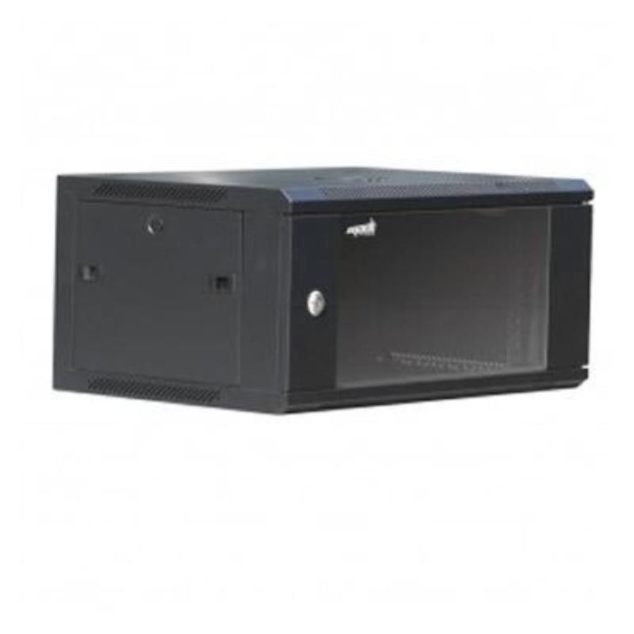 Armadio rack a parete 4u 600x450 (ar-464wb)