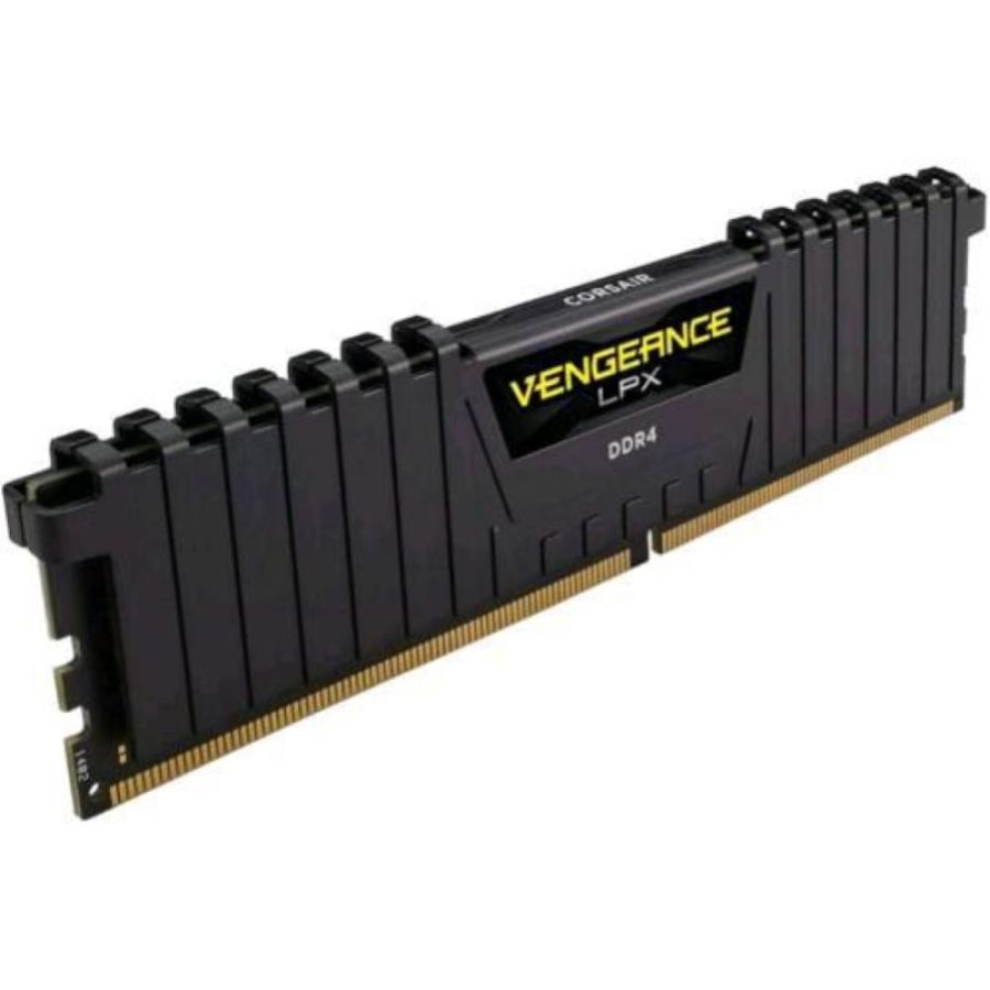 Corsair cmk16gx5m1b5200c40 vengeance lpx 16gb ddr4 3200mhz cl16 - memorie ram