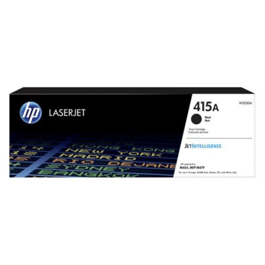 Hp toner 415a, nero m454/m479, 2.400 pag ts