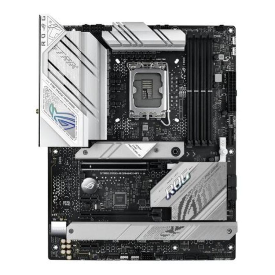 Asus mb rog strix b760-a gaming wifi lga1700,b760,usb3.2 gen 2