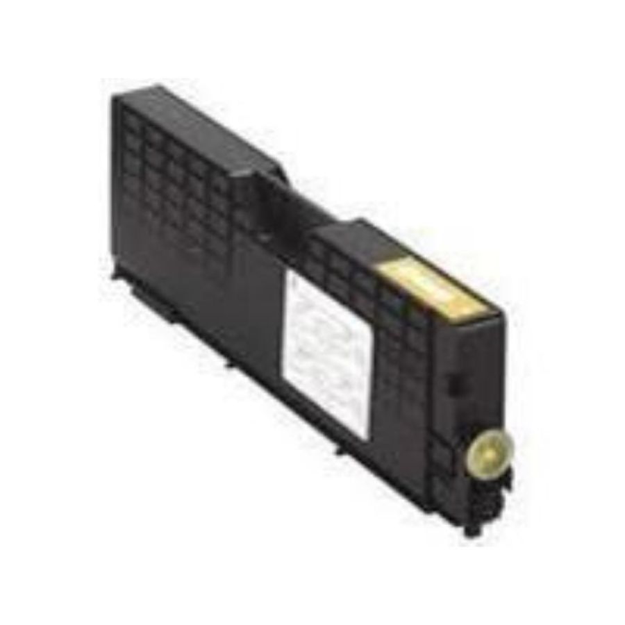 Ricoh 884947 cartuccia toner 1 pz originale giallo