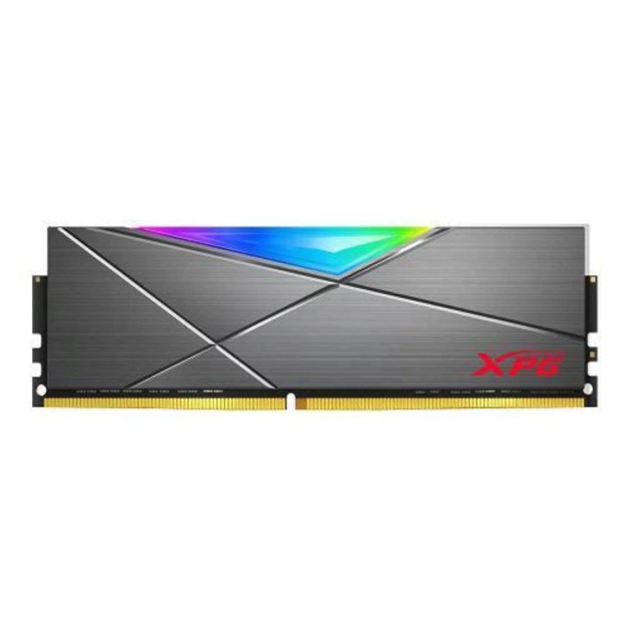Adata gaming xpg spectrix d50g rgb 8gb ddr4 3200mhz cl 16