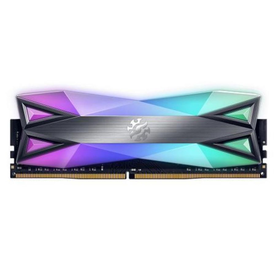 Adata ram gaming xpg spectrix d50g 32gb ddr4 3200mhz rgb cl16