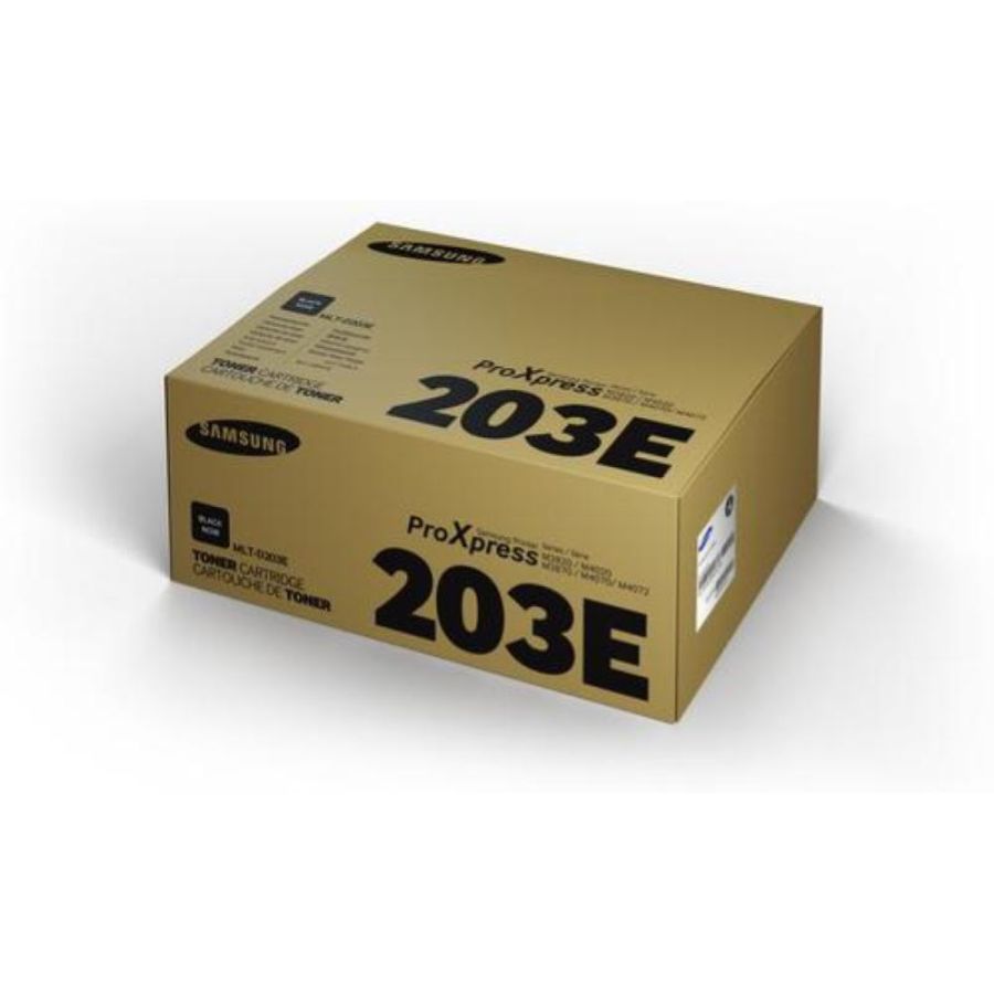 Hp samsung toner nero per sl-m3820/m3870/m4020/m4070 10.000 pag ts