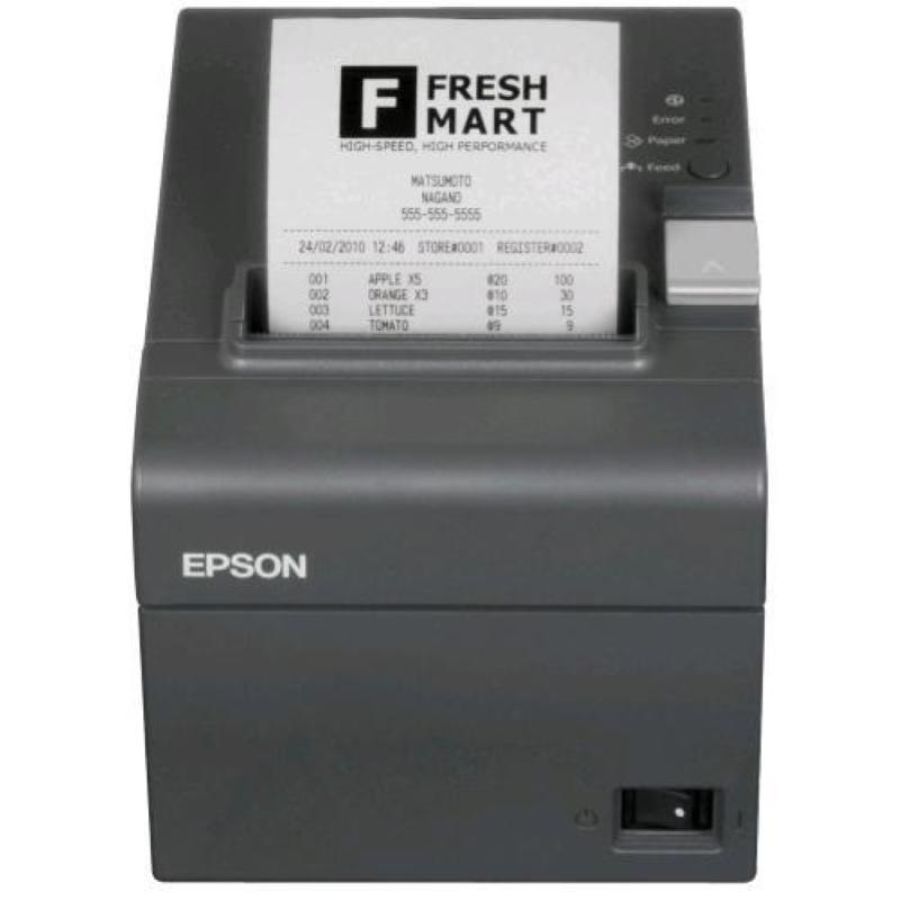 Epson fp-90iii rt stampante termica pos 203 x 203 dpi cablato