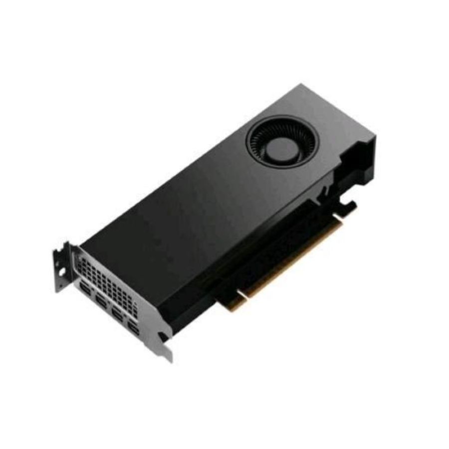 Nvidia rtx pro 2000 blackwell 16gb gddr7 4*mini-dp pci ex 5.0 16x - versione bulk