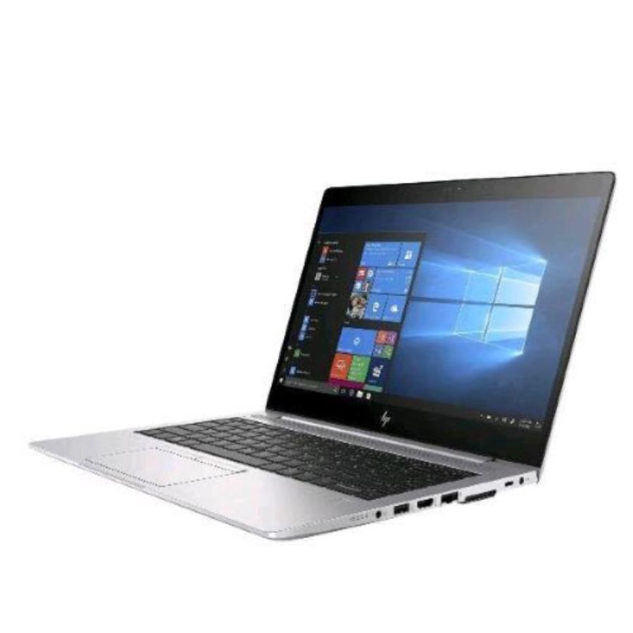 Hp elitebook 840 g5 i5-8350u 16gb intel hd 256gb 14.1 fhd win 10 pro mar
