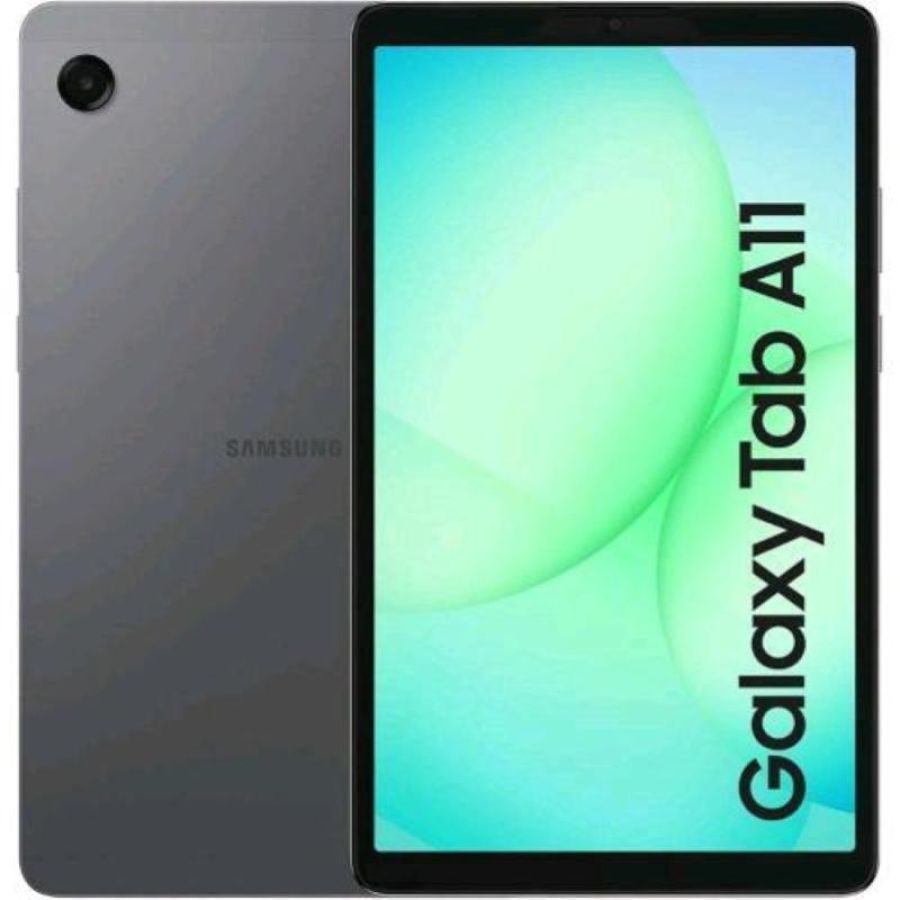 Galaxy tab a11 lte 4+64gb ee