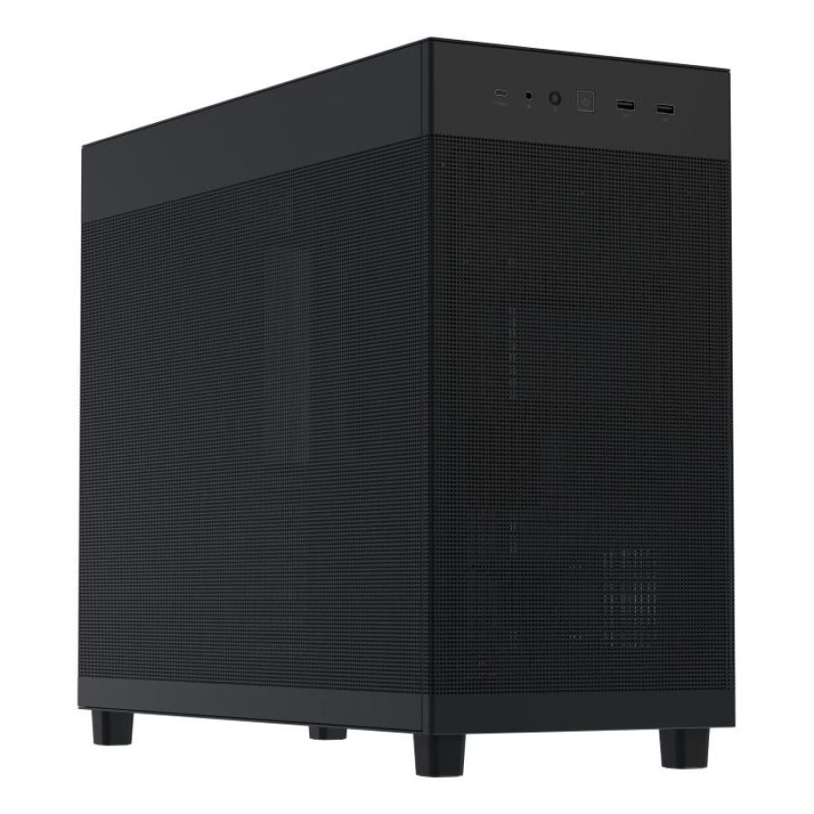 Asus prime ap303 mesh midi tower nero
