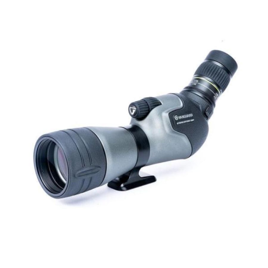 Vanguard endeavor hd 65a binocolo bak-4 argento