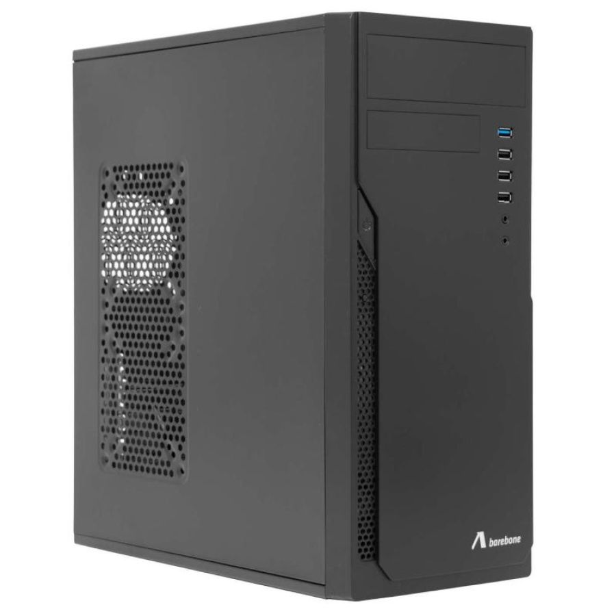 Pc i5 16g 500g h610 i5-12400 bk m.2 2ddr4 v/h adj revenant no t&m