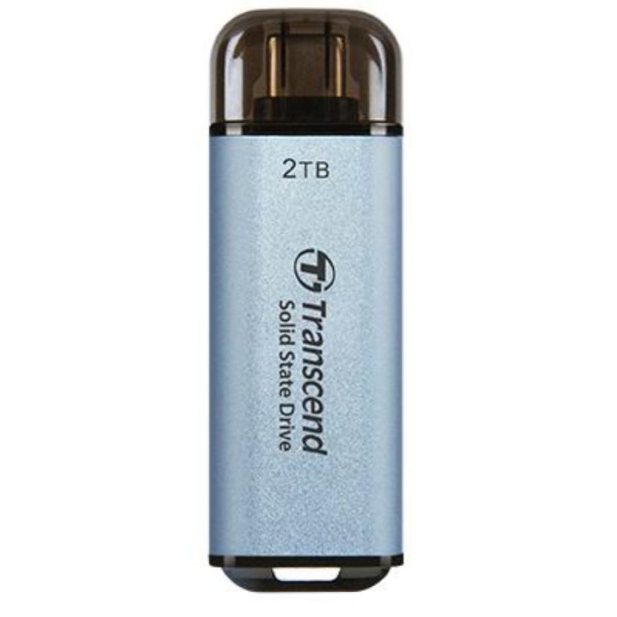 2tb external ssd usb 10gbps type c