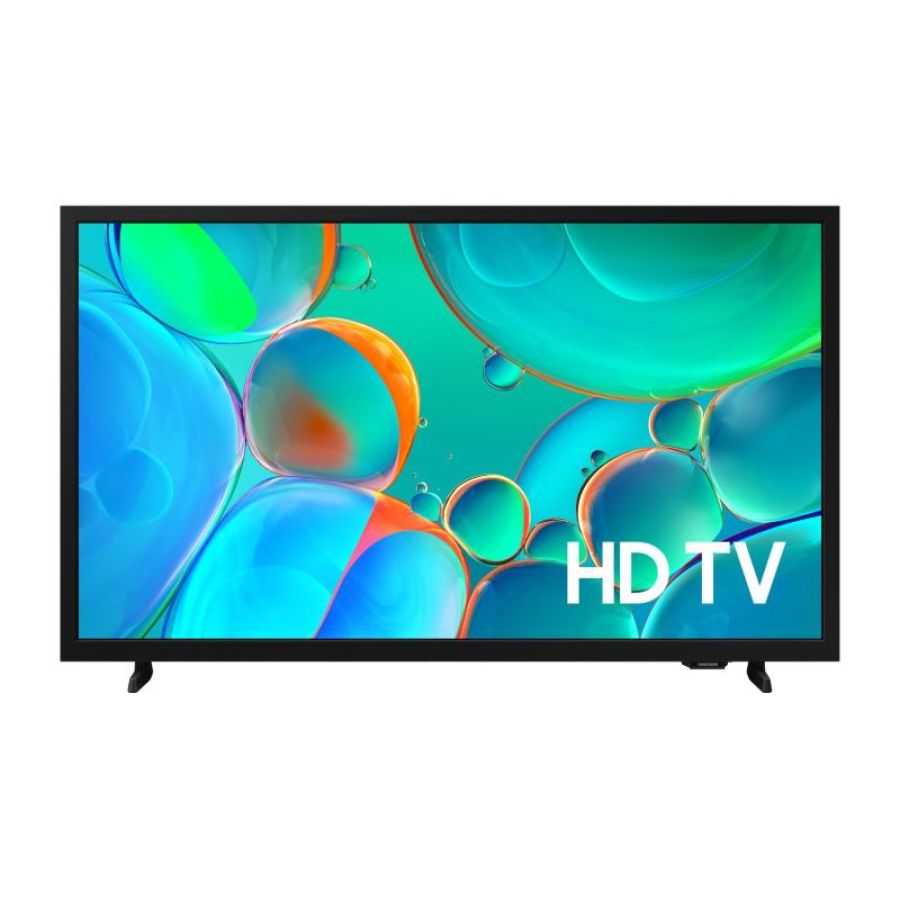 32 poll flat hd serie h5000