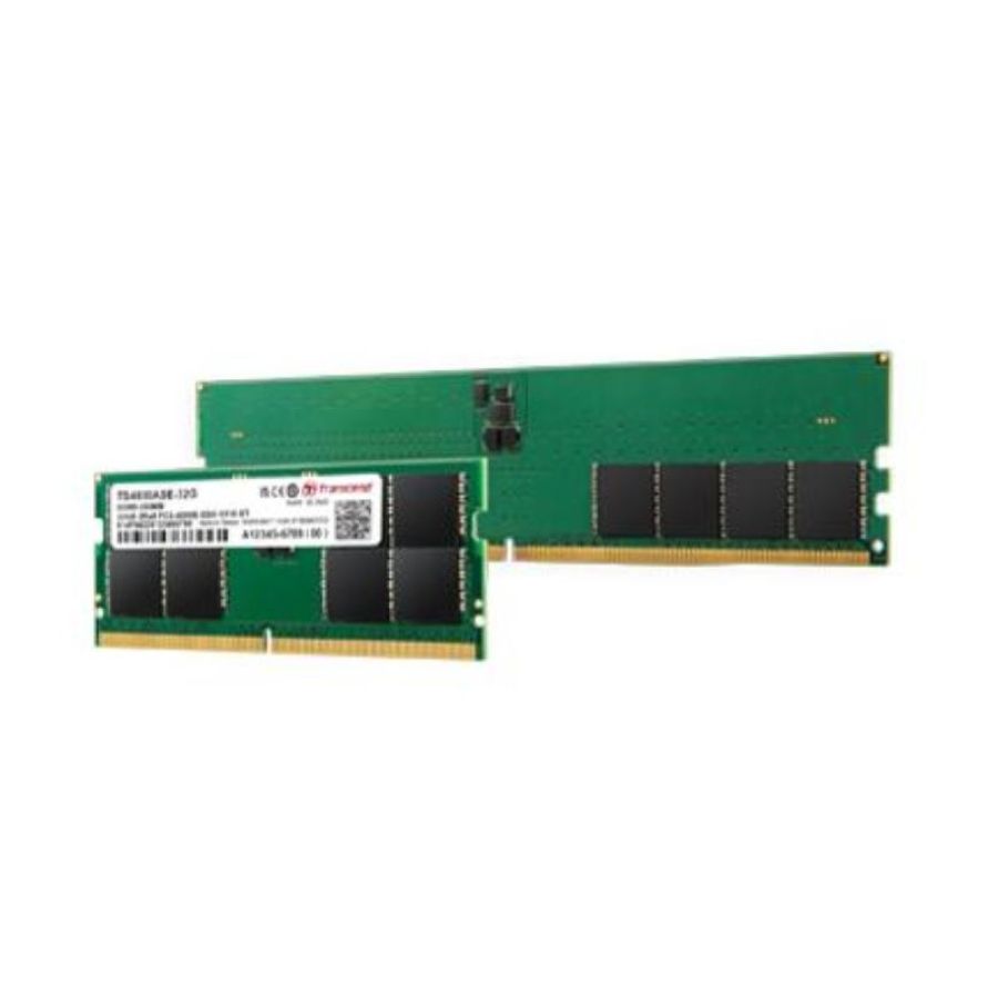 8gb jm ddr5 5600 so-dimm 1rx16