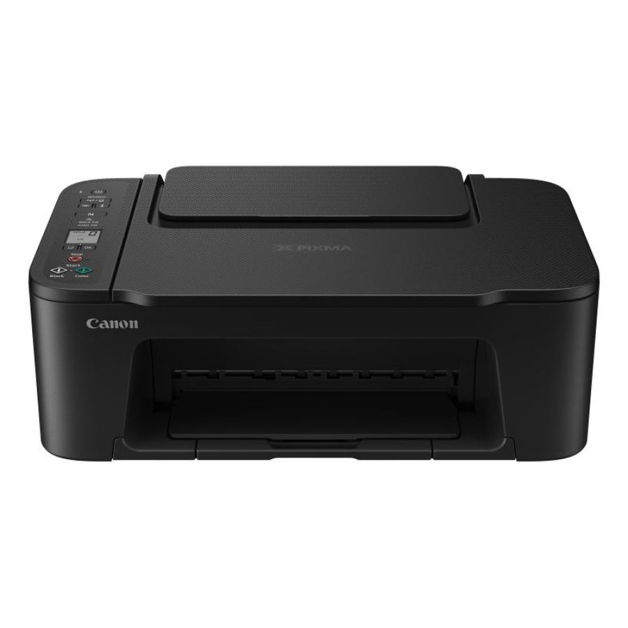 Canon multif. ink a4 colore, pixma ts3750i, 7,7 ppm, usb/wifi, 3 in 1