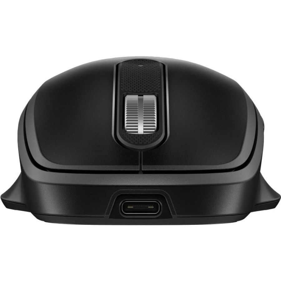 Hp 510 uf rechargeable wirel.mouse