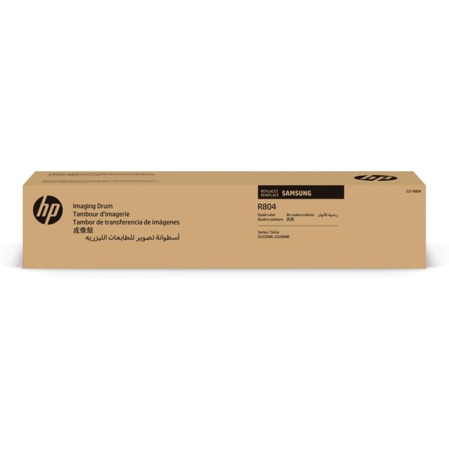 Hp rullo di trasferimento immagine clt-r804