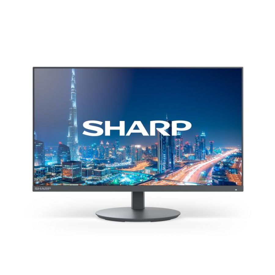 Multisync dd-e244f black