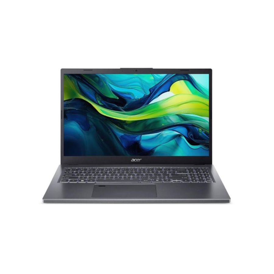 Nb acer as 15 nx.jcjet.00a 15.6fhd ag i9-13900h 32ddr5 1tbssd w11 1y bt wifi mic cam fp tpm hdmi 3usb ri numpad fino:31/10