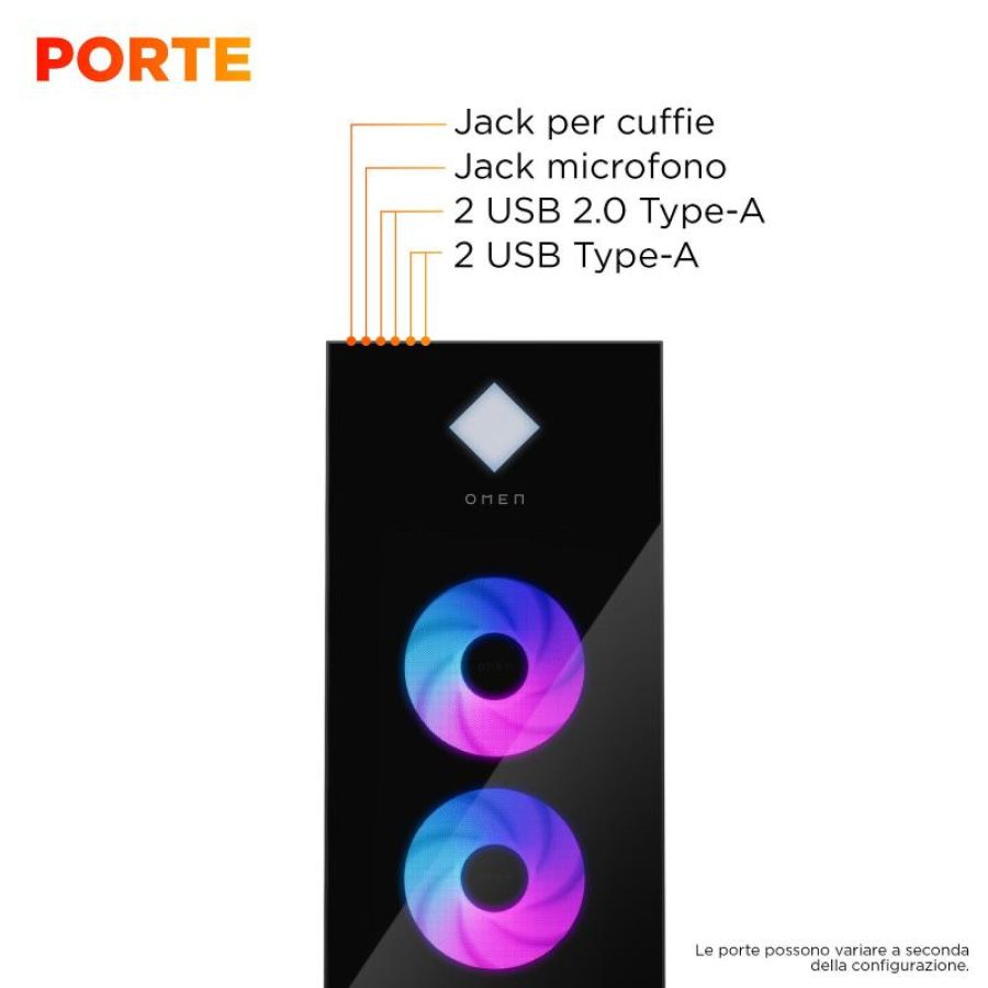 Omn 45l gam dt gt22-3015nl u7