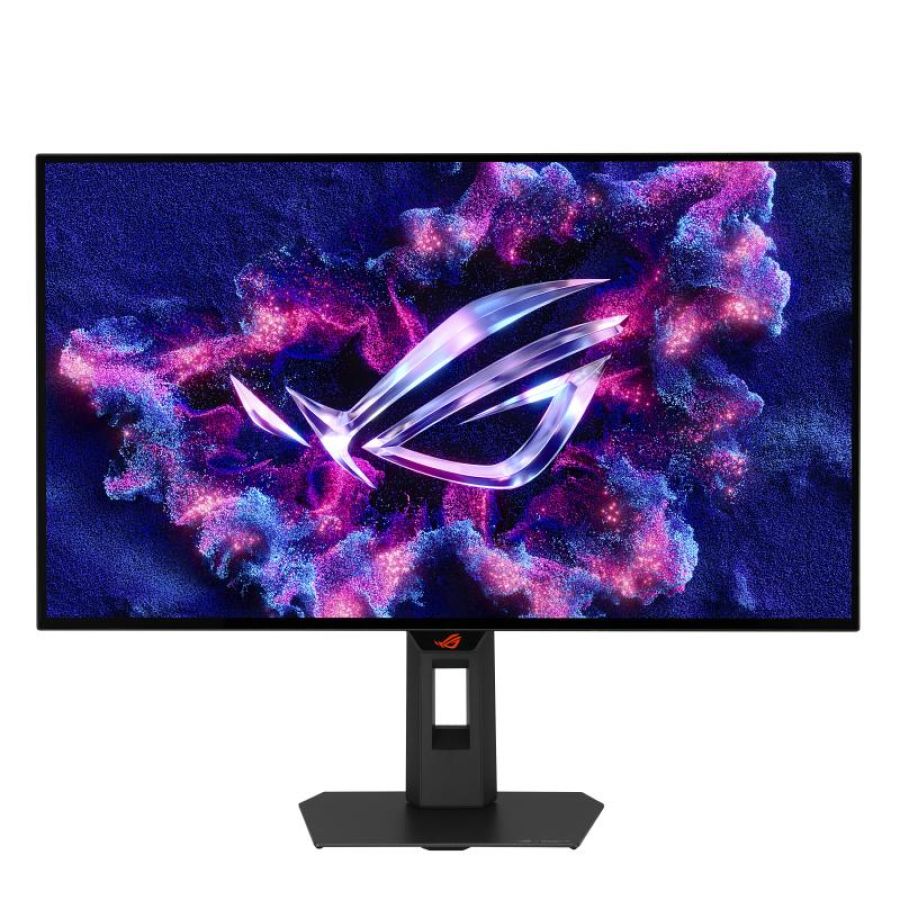 Rog strix oled 27 260hz