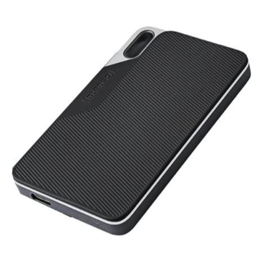 Ssd ext tx100 black 500gb