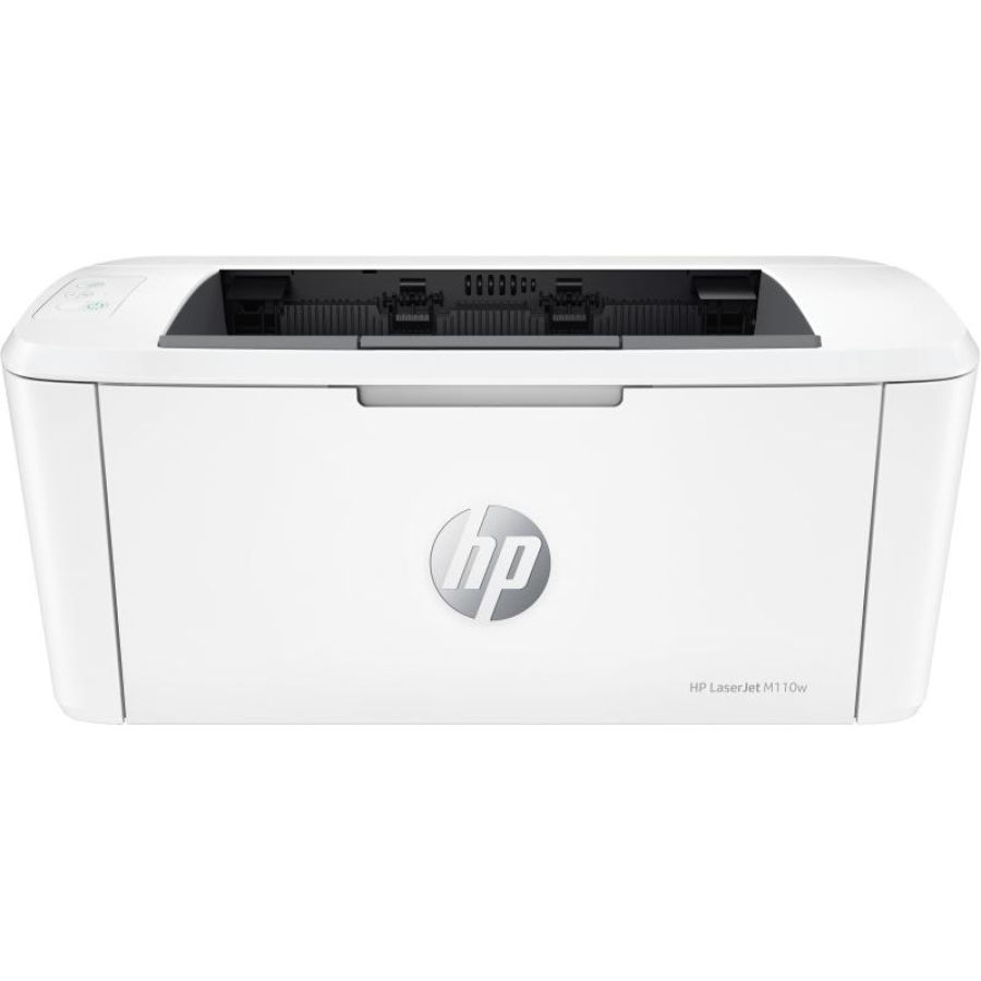 Stampante hp laserjet m110w a4 20ppm 150ff usb wifi - 7md66f