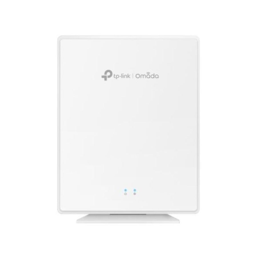 Wireless access point ax3000 dualband tp-link eap650-desktop wi-fi6 4p rj45 1g+1p rj11 - 4 ant. int